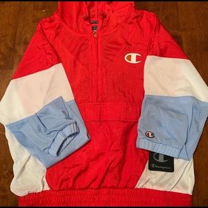NEW Champion Women’s Jacket (Juniors)